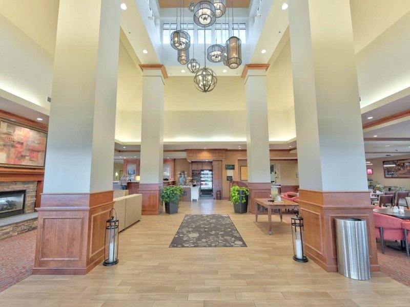 ヒルトン ガーデン イン ララミー (Hilton Garden Inn Laramie)の写真