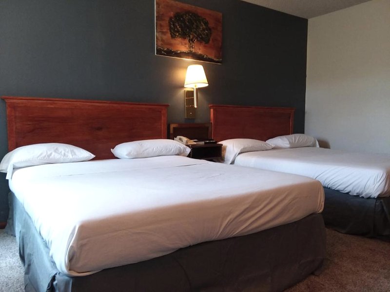 Americas Best Value Inn Laramieの写真