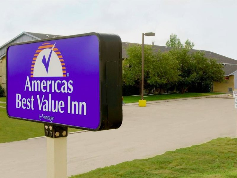 Americas Best Value Inn Laramieの写真