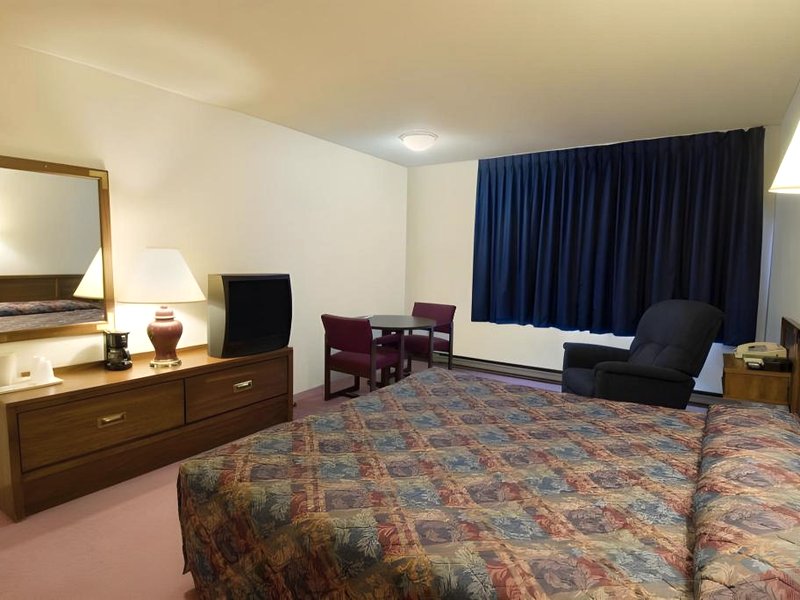 Americas Best Value Inn Laramieの写真