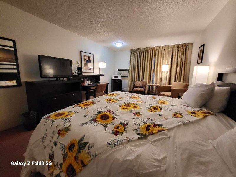 Americas Best Value Inn Laramieの写真