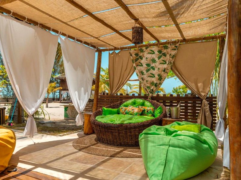Camozen Resort & Spaの写真