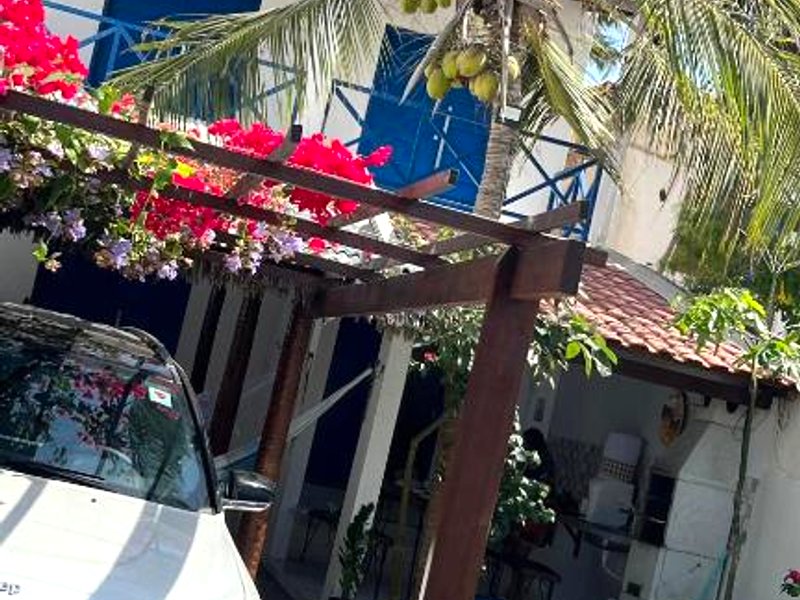 House Maceió 1 (House Maceio 1)の写真