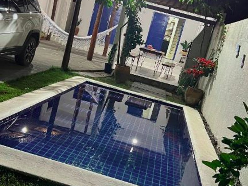 House Maceió 1 (House Maceio 1)の写真