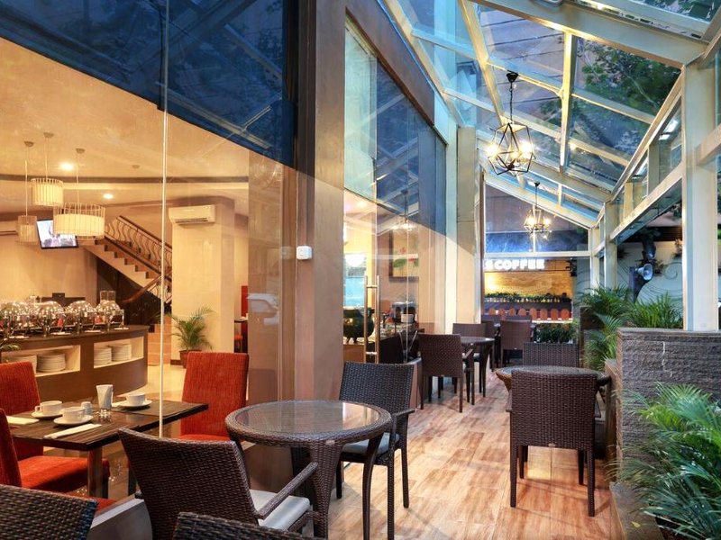 IPBコンベンションホテルボタニスクエア (IPB Convention Hotel Botani Square )の写真