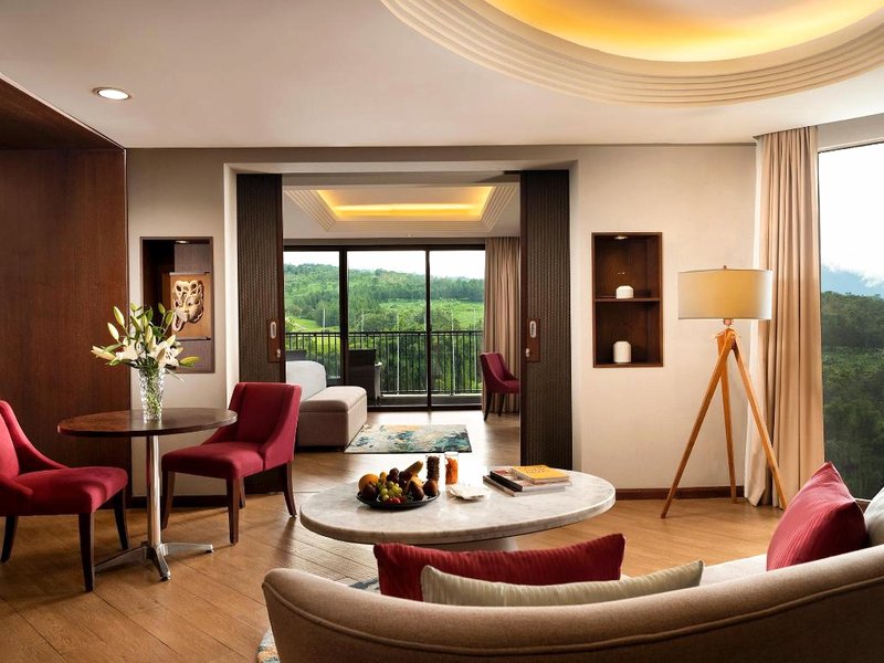 アストン セントル レーク リゾート&カンファレンス センター (Aston Sentul Lake Resort & Conference Center)の写真