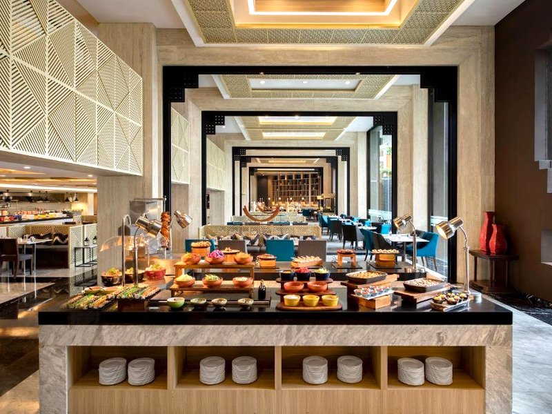 アストン セントル レーク リゾート&カンファレンス センター (Aston Sentul Lake Resort & Conference Center)の写真