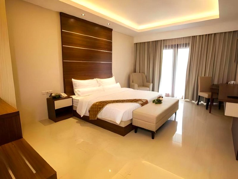 グランド ムルヤ ボゴール (Grand Mulya Bogor)の写真