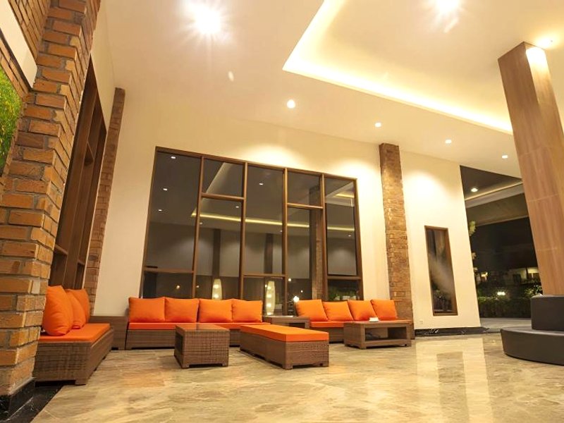 グランド ムルヤ ボゴール (Grand Mulya Bogor)の写真