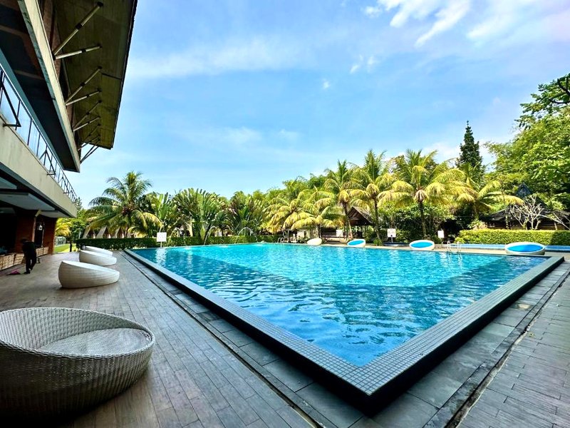 グランド ムルヤ ボゴール (Grand Mulya Bogor)の写真