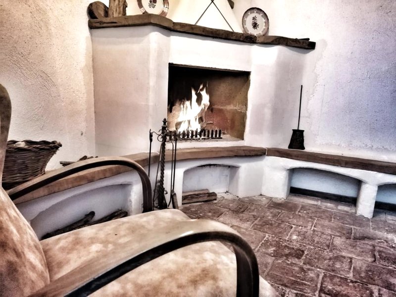 Casa borghettoの写真