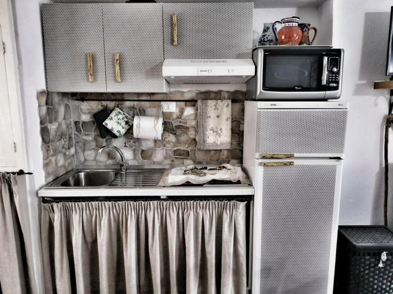 Casa borghettoの写真