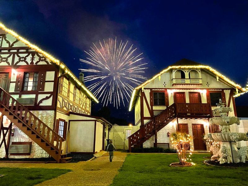 Alpine Village Innの写真