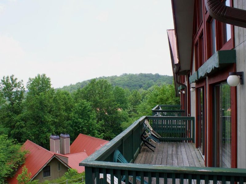 Alpine Crest Resortの写真