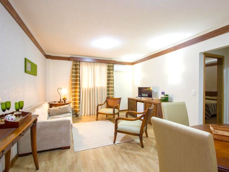 Hotel Le Canard Lagesの写真