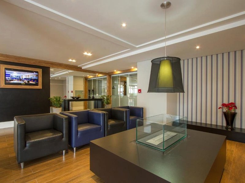 Hotel Le Canard Lagesの写真
