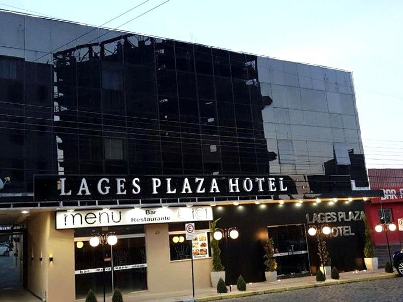 Lages Plaza Hotelの写真