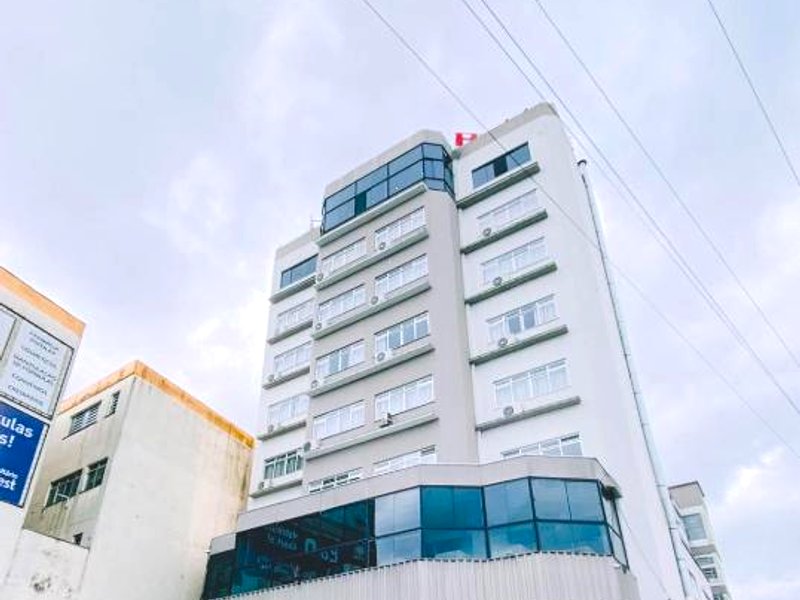 Hotel Nacional Coralの写真