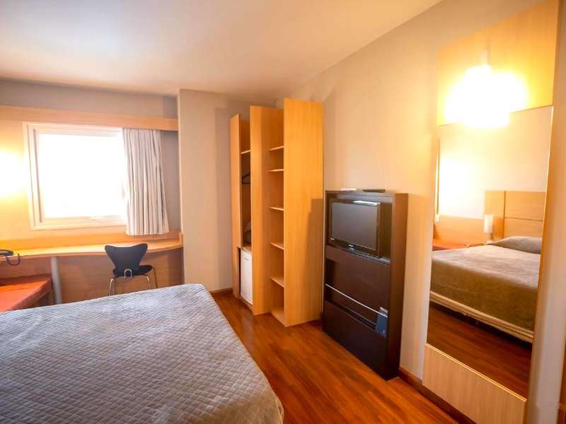 Zago Hotelの写真
