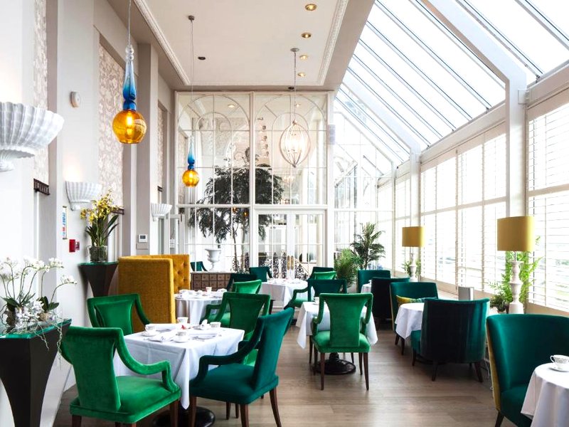 ザ グランド ブライトン (The Grand Brighton)の写真