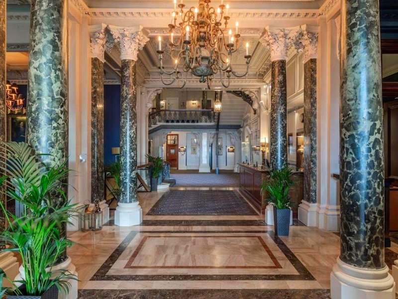 ザ グランド ブライトン (The Grand Brighton)の写真