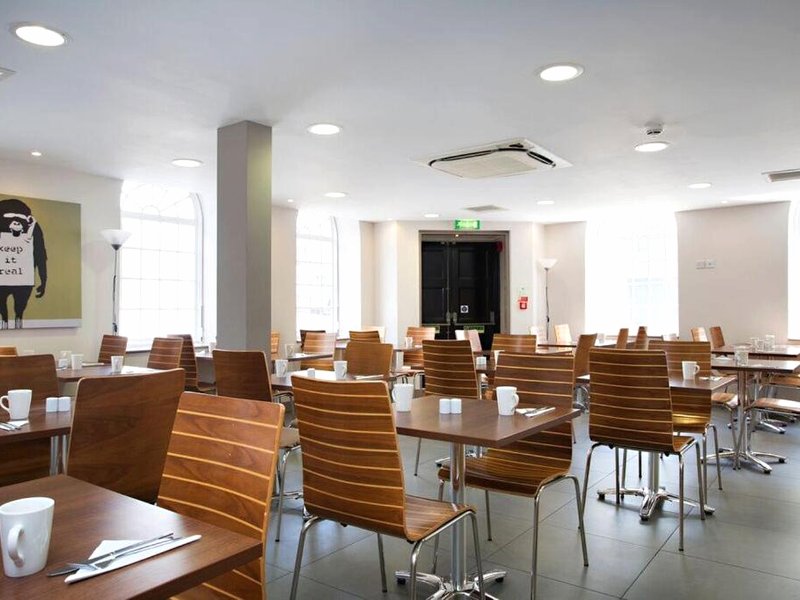 ブリタニア スタディ ホテル (Britannia Study Hotel)の写真