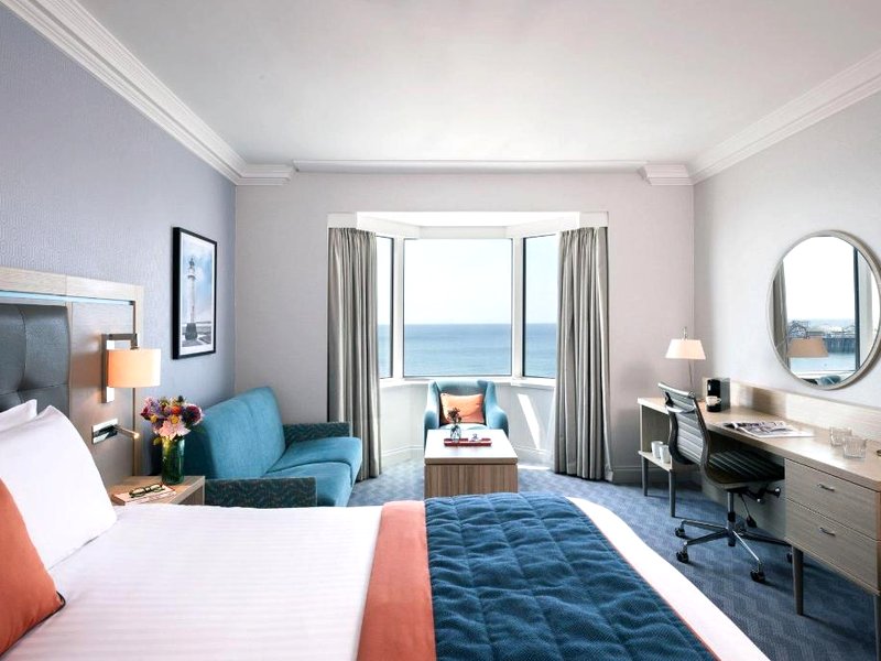 ジュリーズ イン ブライトン ウォーターフロント (Leonardo Royal Hotel Brighton Waterfront)の写真