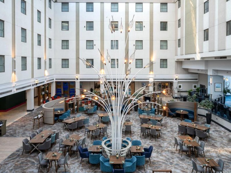 ジュリーズ イン ブライトン ウォーターフロント (Leonardo Royal Hotel Brighton Waterfront)の写真