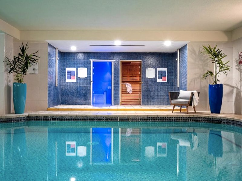 ジュリーズ イン ブライトン ウォーターフロント (Leonardo Royal Hotel Brighton Waterfront)の写真