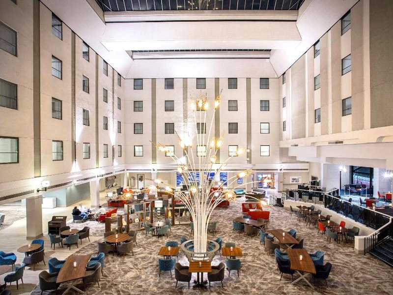 ジュリーズ イン ブライトン ウォーターフロント (Leonardo Royal Hotel Brighton Waterfront)の写真