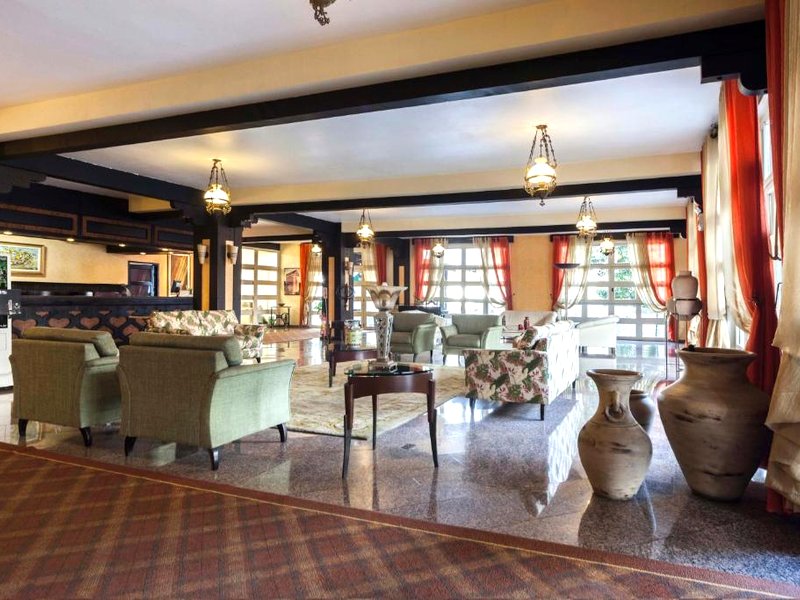 Hotel Tannenhofの写真