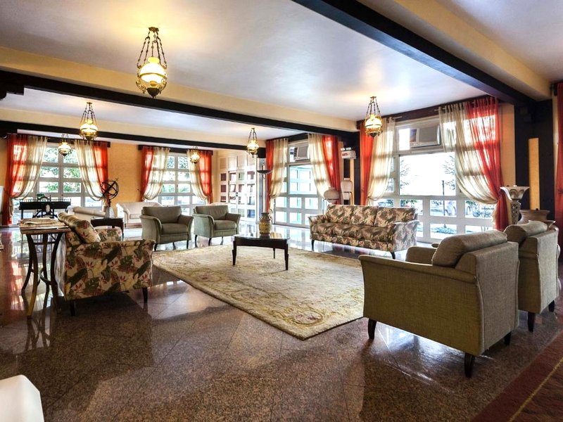 Hotel Tannenhofの写真