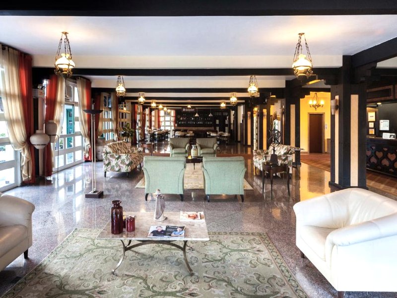 Hotel Tannenhofの写真