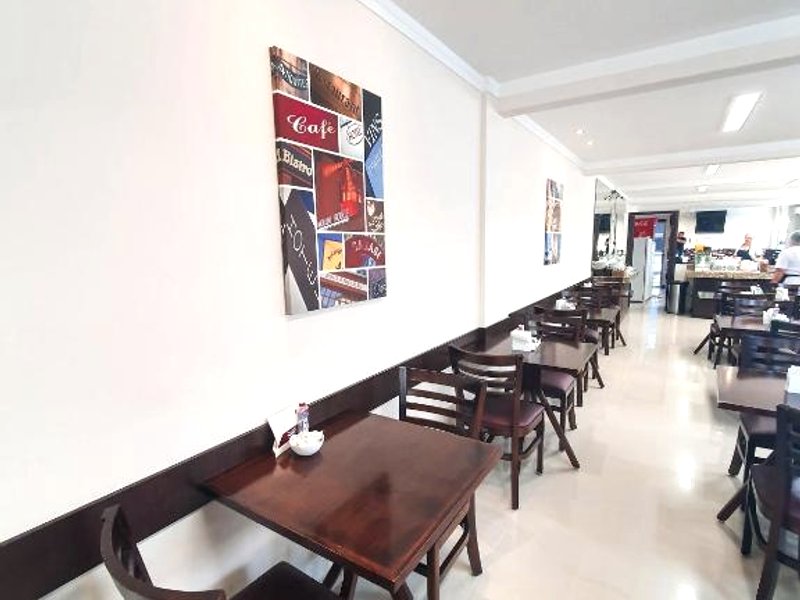 Avenida Palace Hotelの写真