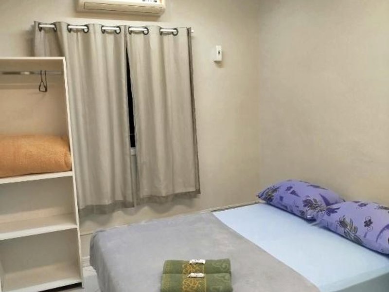 Pousada Central Quarto 2の写真