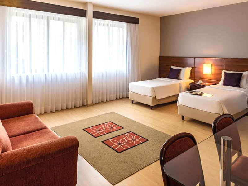 Mercure Joinville Prinzの写真