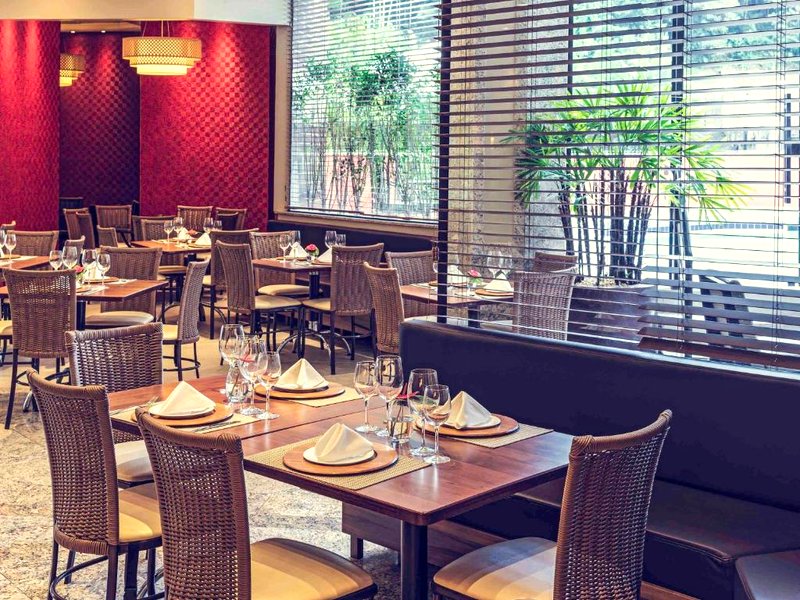Mercure Joinville Prinzの写真