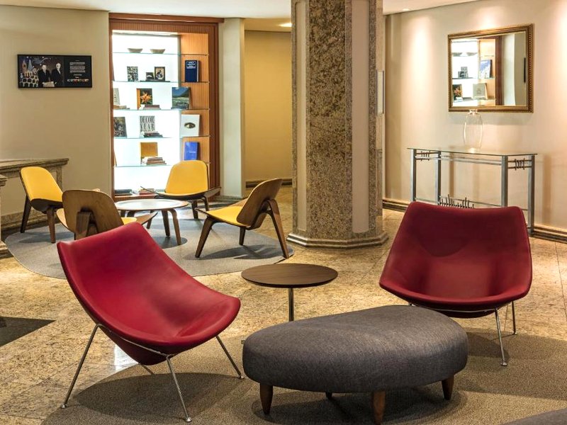 Mercure Joinville Prinzの写真