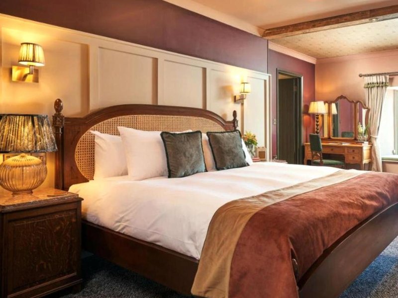 The Wellington Hotelの写真