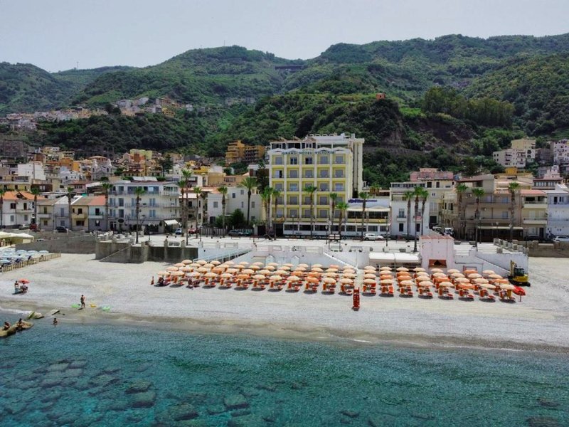 Grand Hotel Victoriaの写真