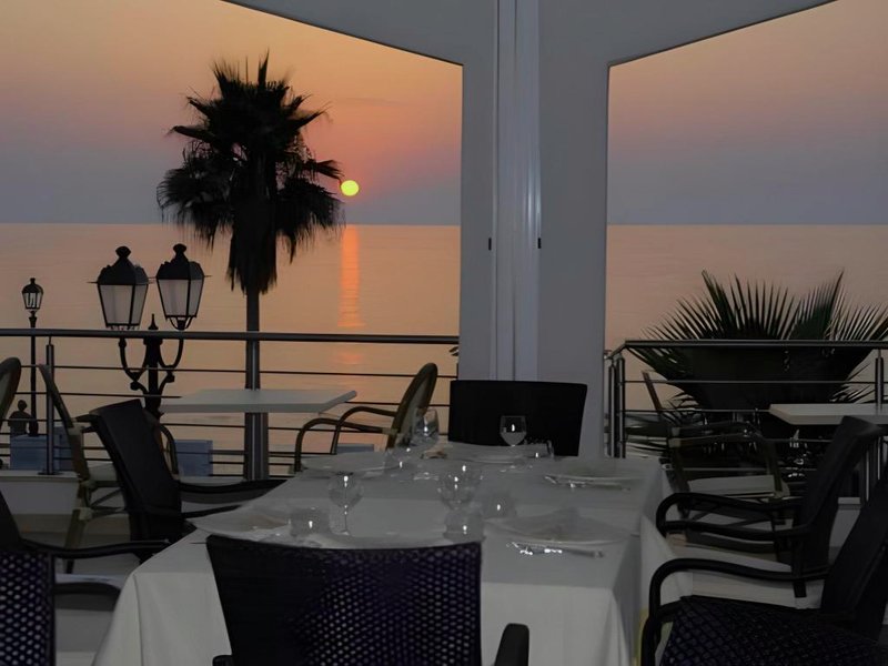 Grand Hotel Victoriaの写真