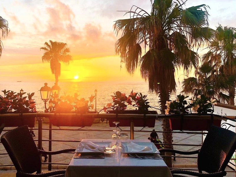 Grand Hotel Victoriaの写真