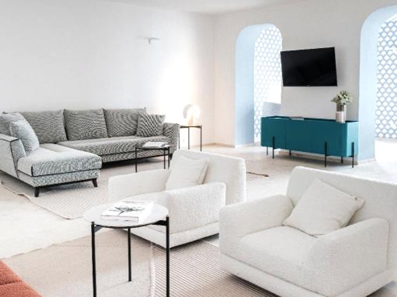 La balza di Scillaの写真