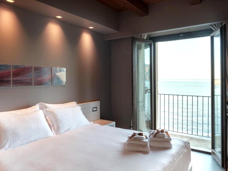 Il Casato Deluxe Roomsの写真