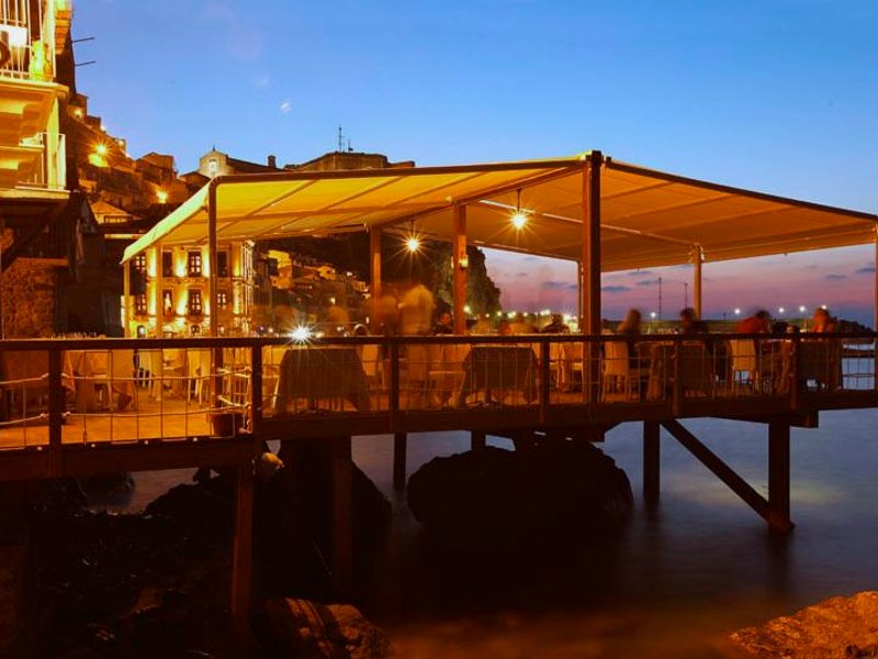 Il Casato Deluxe Roomsの写真