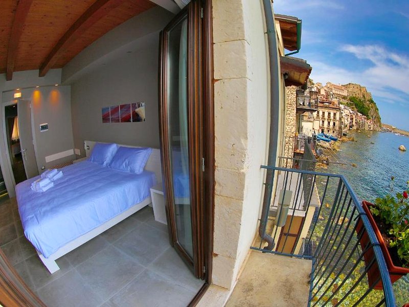 Il Casato Deluxe Roomsの写真