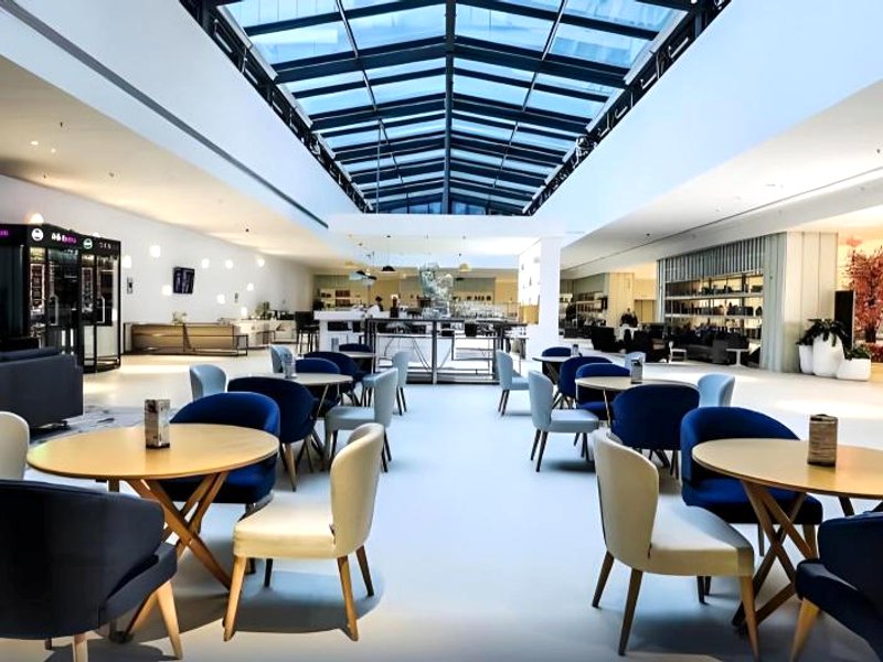 ハイコウ メイラン インターナショナル エアポート ホテル (Haikou Meilan International Airport Hotel)の写真