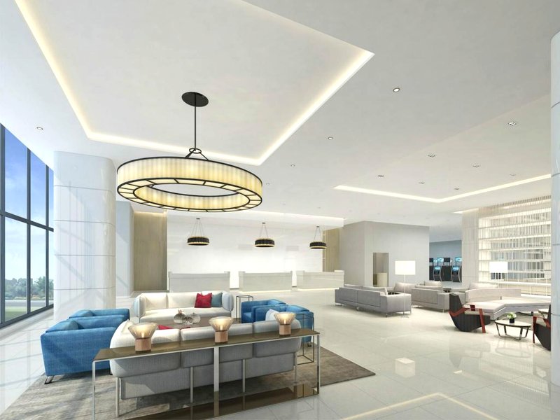 ハイコウ メイラン インターナショナル エアポート ホテル (Haikou Meilan International Airport Hotel)の写真