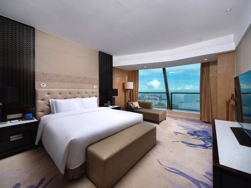 ヒルトン ハイコウ (Hilton Haikou)の写真