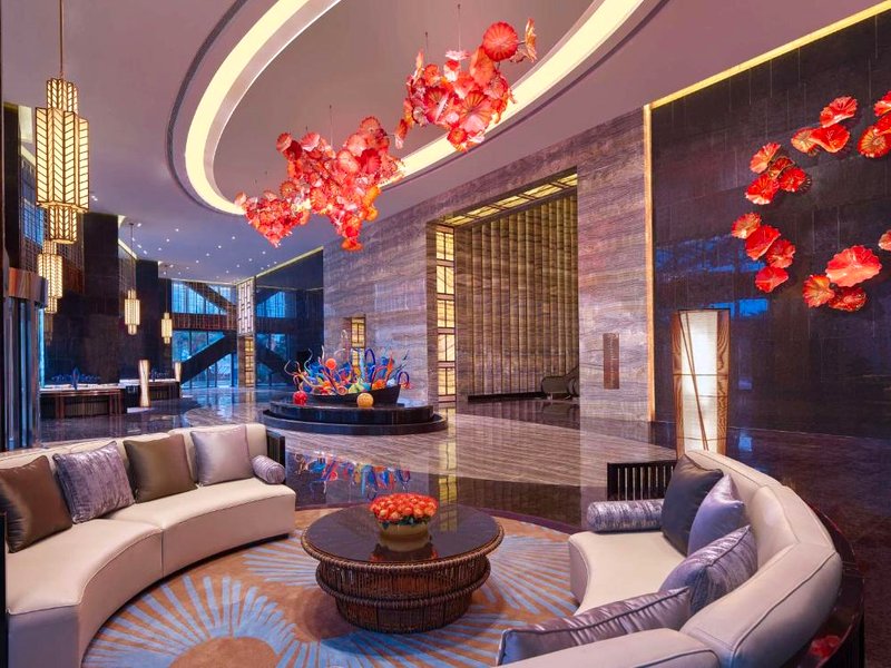 ヒルトン ハイコウ (Hilton Haikou)の写真